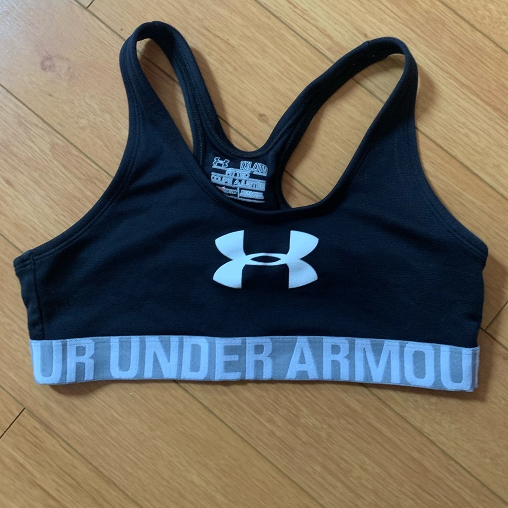 Under Armor Sports Bra